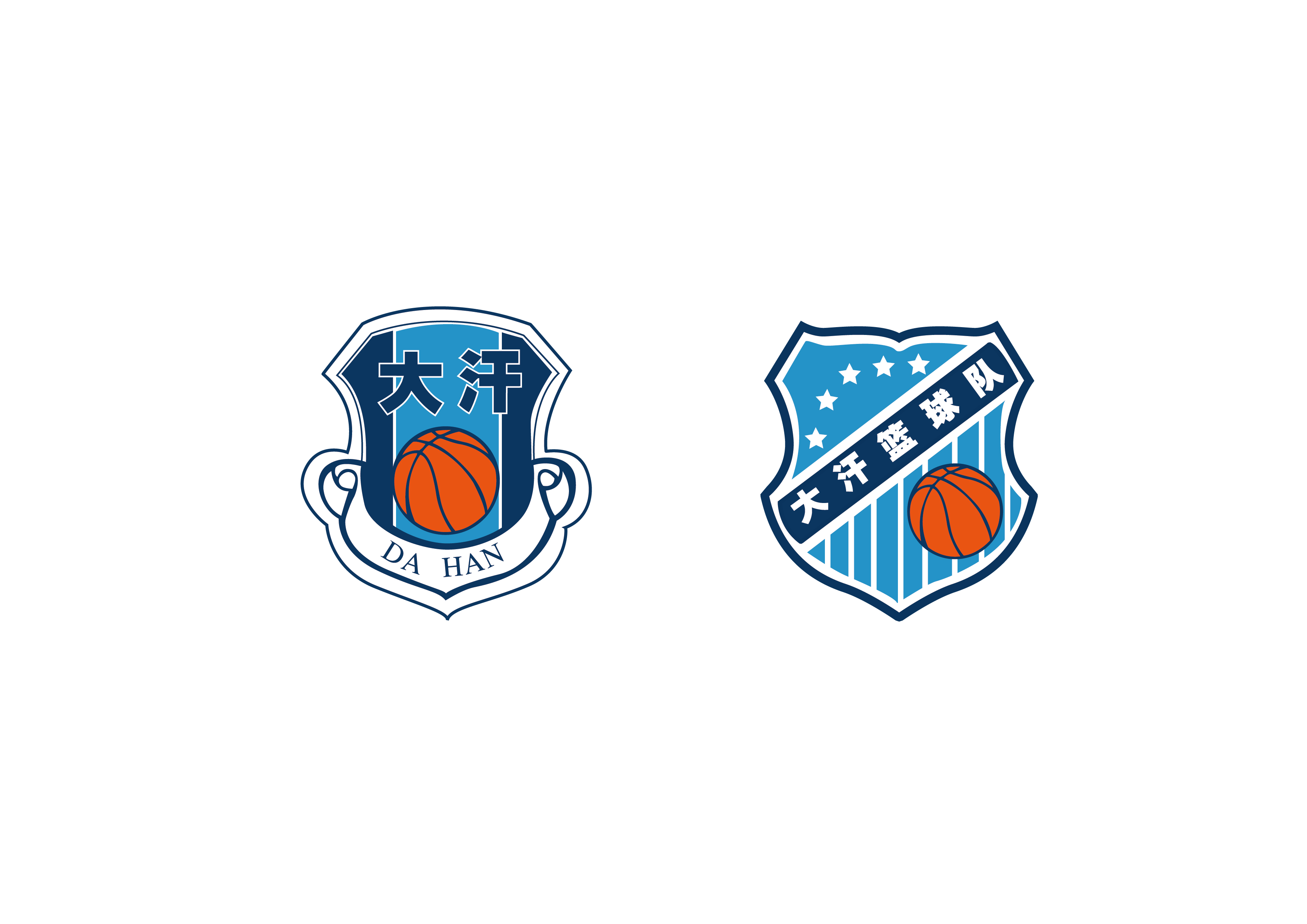 篮球队队徽设计-logo设计,设计服务-水源网设计平台
